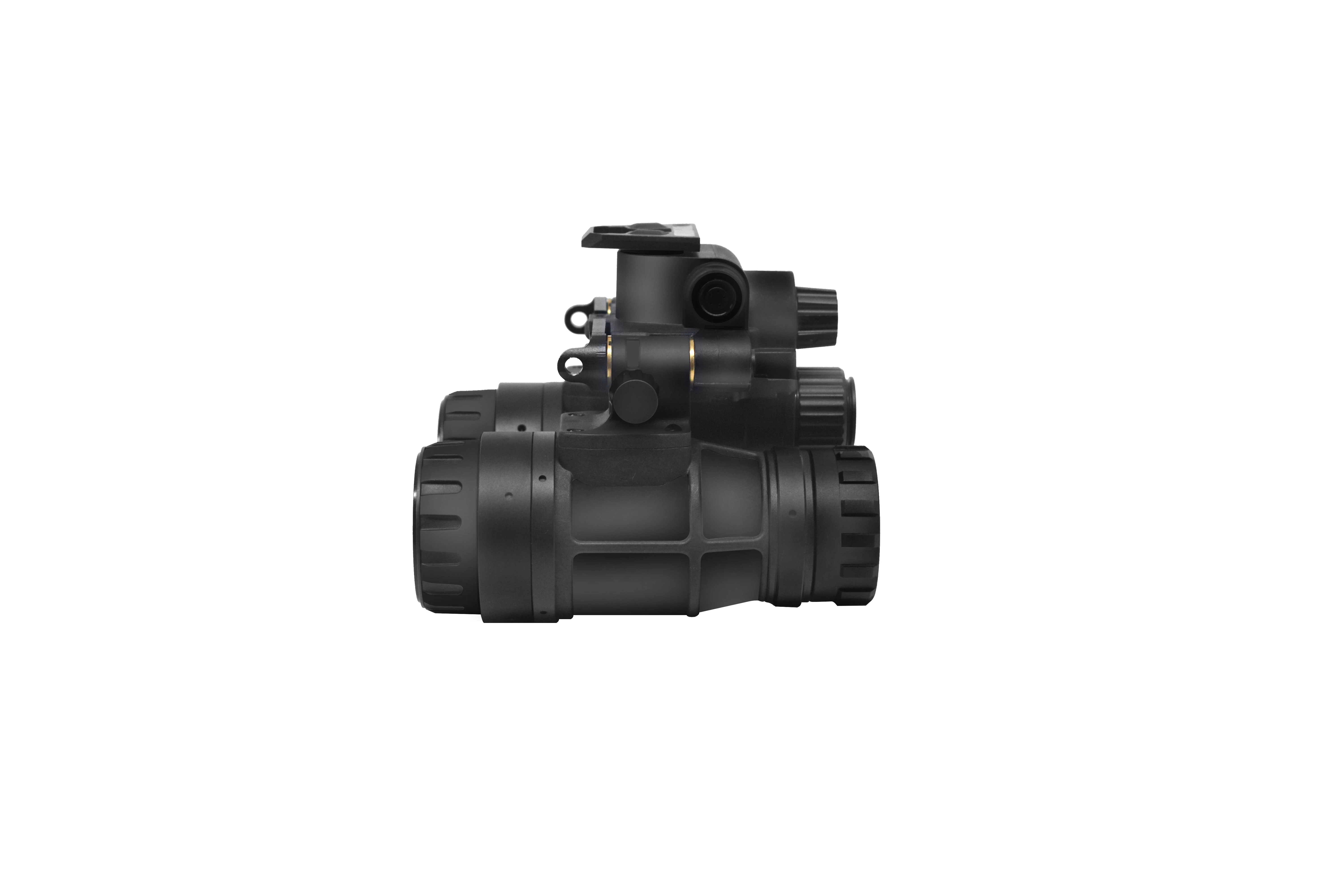 Lindunv 1x gen2チューブヘルメットナイトビジョンゴーグル、双眼pvs31 LD-NVG32、oem、odm