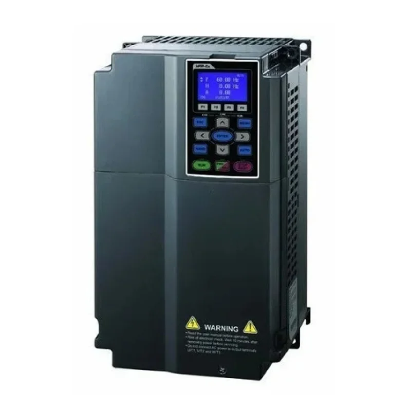 0% New VFD C00+ Seri Frequency Inverter Drive VFDC4A- KW 0VAC A Warehouse Stock