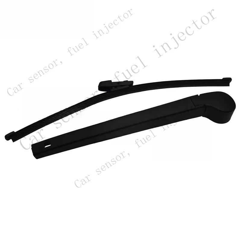 Q+ Rear Wiper Arm & Blade Kit For VW Tiguan /Tiguan Allspace Seat Leon SC /Sc Cupra