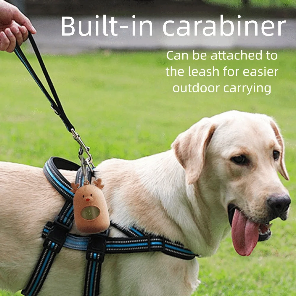 Thumbnail 4 - #12 New Puppy Waste Bags Arrivals