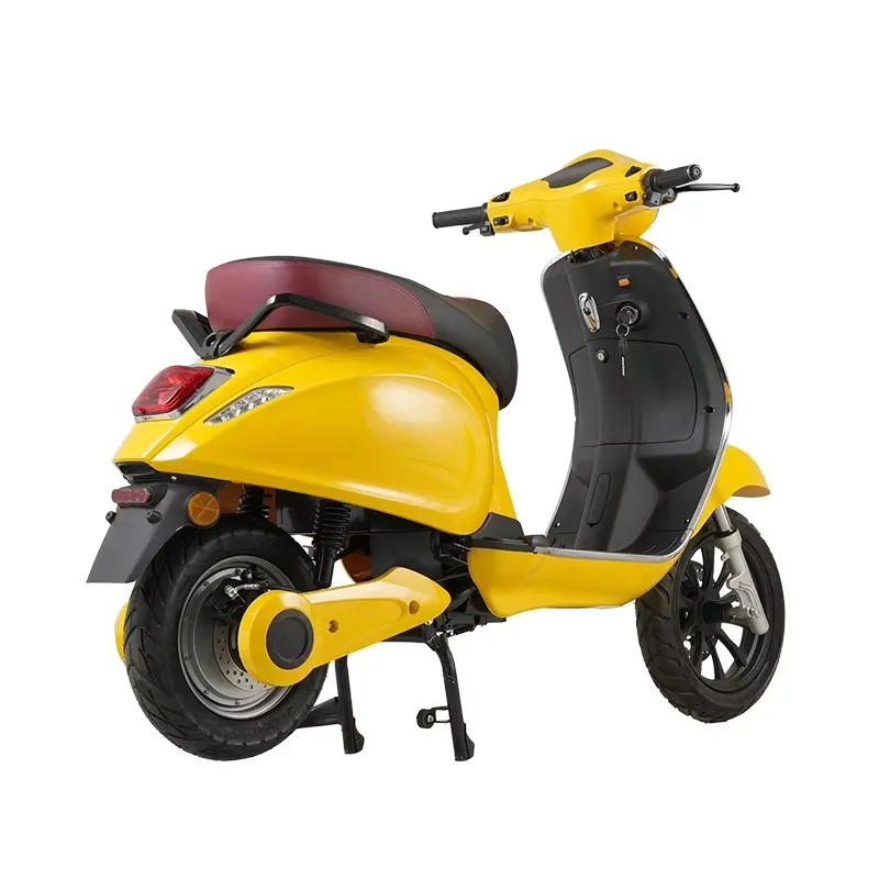 SXLL بطارية طويلة العمر دراجة المدينة دراجة كهربائية للكبار 72 فولت 60 فولت دراجة نارية عالية الأداء دراجة نارية رياضية #5