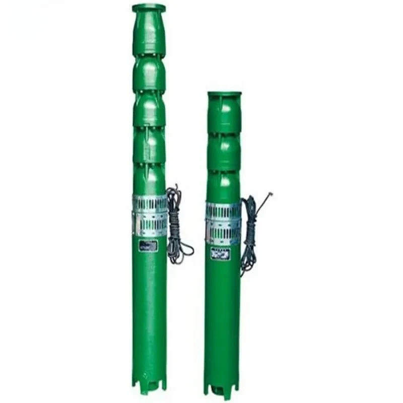 Factory Direct Sales Reasonable Price Submersible Pump Spare Parts