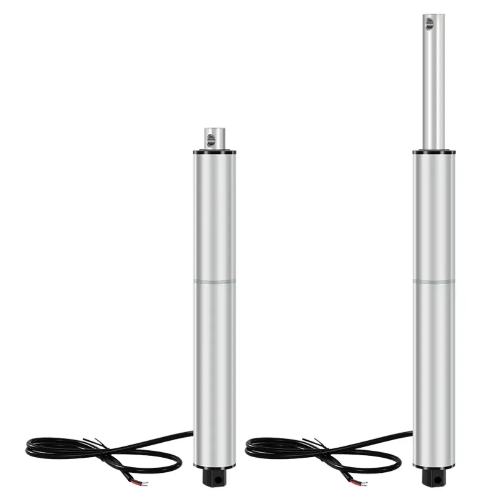 

DC24V Linear Actuator Motor 1000N IP40 Pen Actuator 30-Massage Nursing Bed Lifting Table