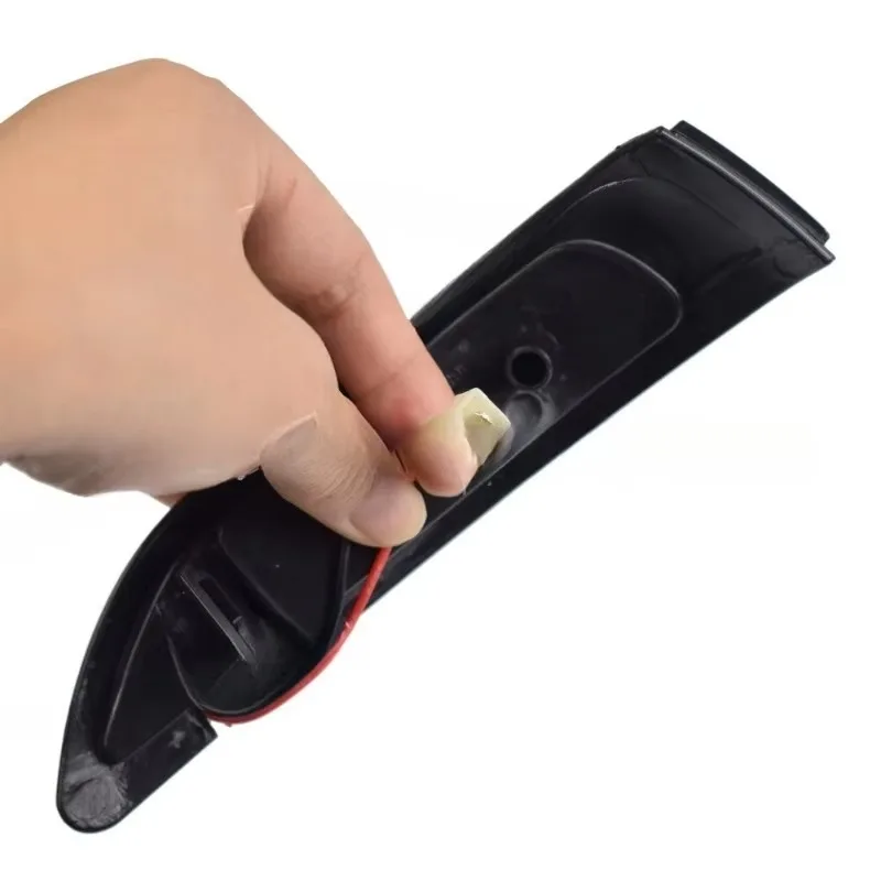 Tat для динамического поворотного светильника Mercedes Benz A B Class W169 W245 A180 A200 B180 B200, 2004 2008, зеркало со стрелкой Tat для динамического поворотного светильника Mercedes Benz A B Class W169 W245 A180 A200 B180 B200, 2004 2008, зеркало со стрелкой