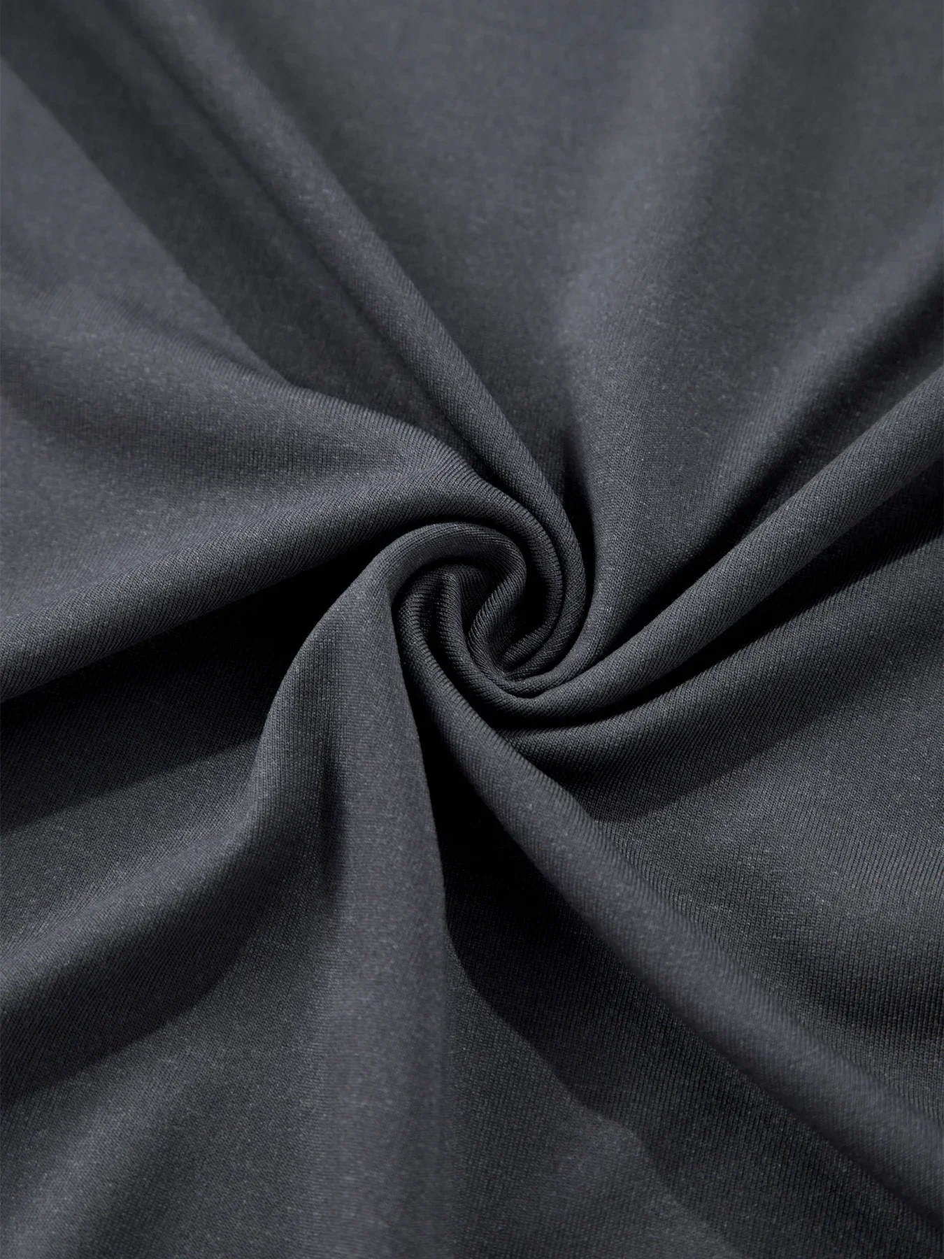 Herren-Langarm-T-Shirts, lässige T-Shirts mit Rundhalsausschnitt, feuchtigkeitsableitende T-Shirts, Herren-Oberteile, Sport-T-Shirts für Herren, bequem und vielseitig. – Detail 12