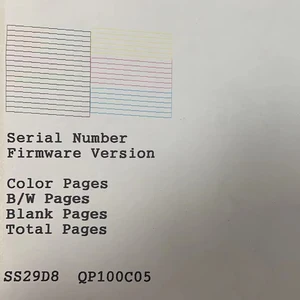 أعلى 10 مبيعات إبسون L4160 رأس - No7