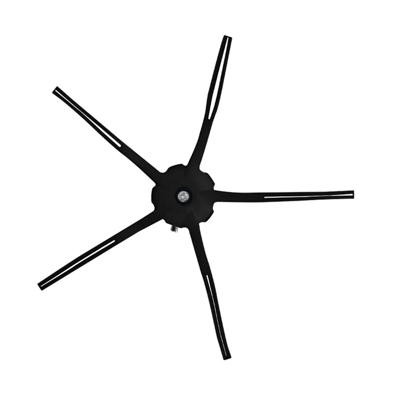 A61I لشاومي Roborock S5 Max S50 S55 S5 S6 S6 Maxv S6 Pure E4 E5 روبوت فراغ قطع الغيار الجانب الرئيسي فرشاة تصفية ممسحة منصات