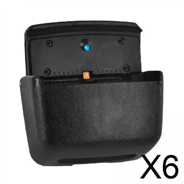 

Автомобильная пепельница со светодиодной подсветкой, огнестойким материалом и бездымной крышкой для очистки транспортных средств