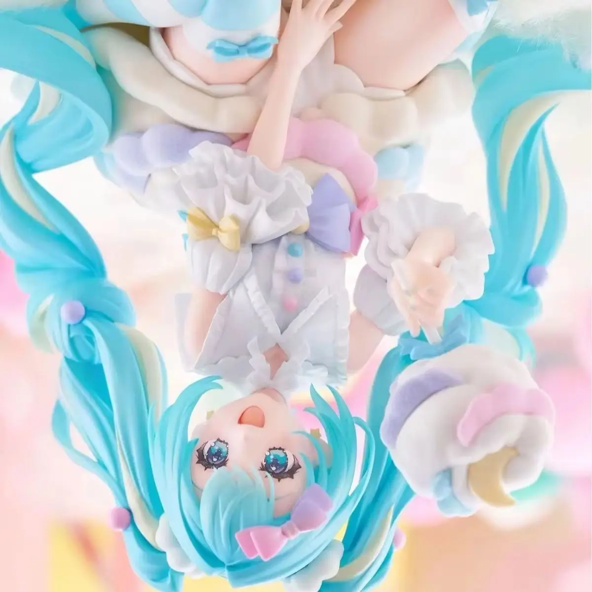 【予約販売】フリュー-メルフィー-ピアプロ-初音ミク-マシュマロ