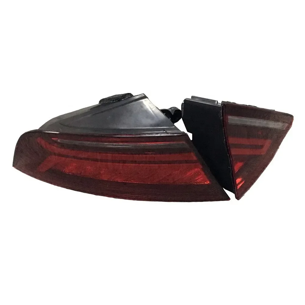 LED Taillight For Aud I A7 TAIL LIGHT REAR LAMP 2011-2018 Auto Spare Parts Cars Accessories Factory Supplier