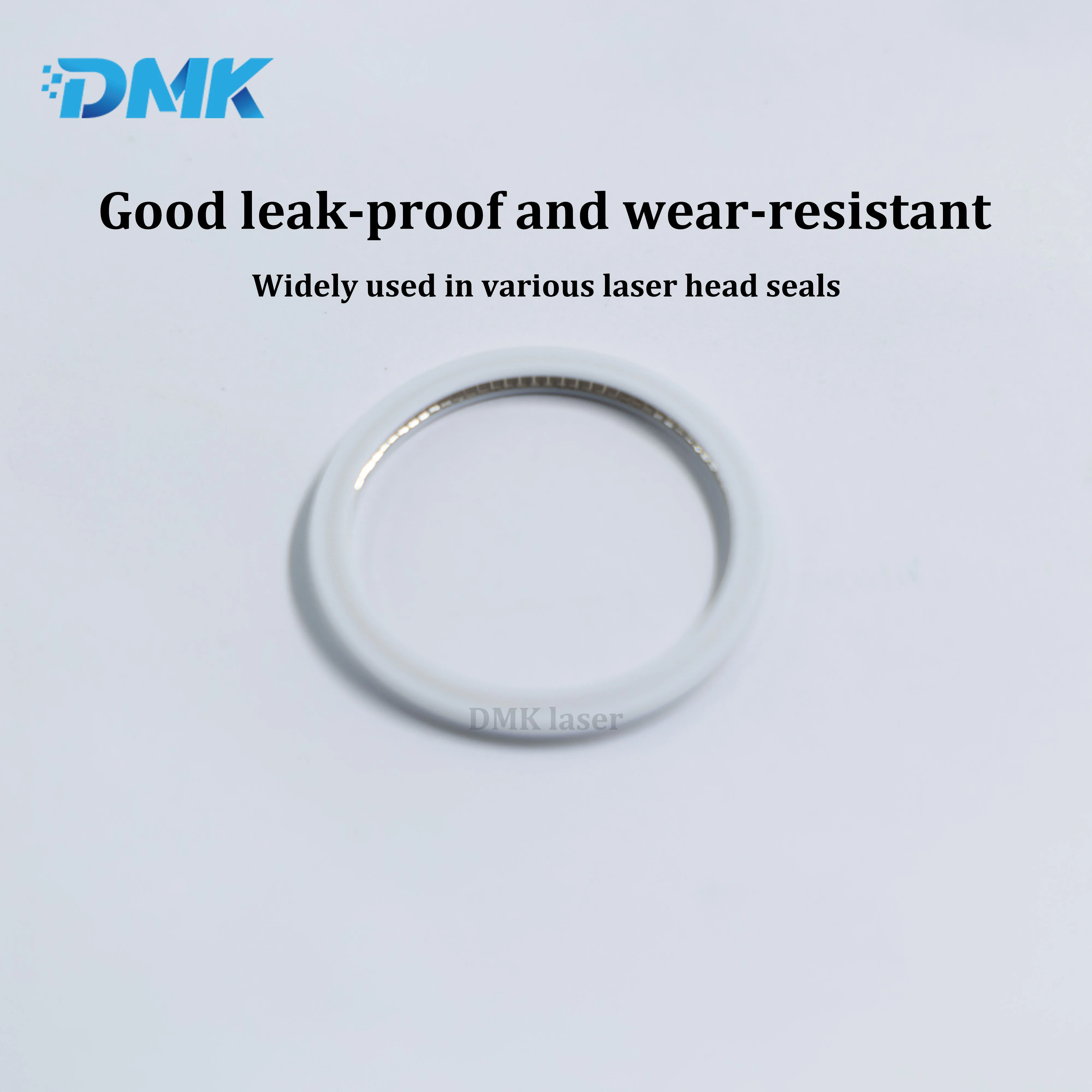 DMK lens Seal Spring Ring  Washer for Protective Windows Reflar WSX Qilin Ospri HANWEI SUP welding gun