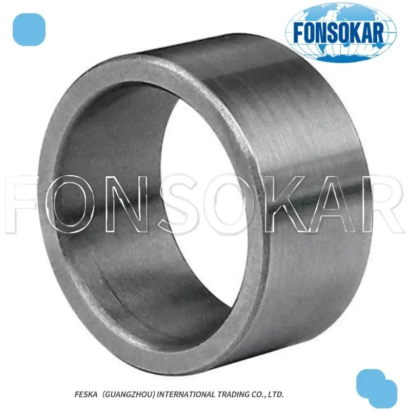 

Ошейник рулевой тяги OEM/Alt для вилочных погрузчиков Toyota 7FD10-30 d20/h15 43735-23320-71