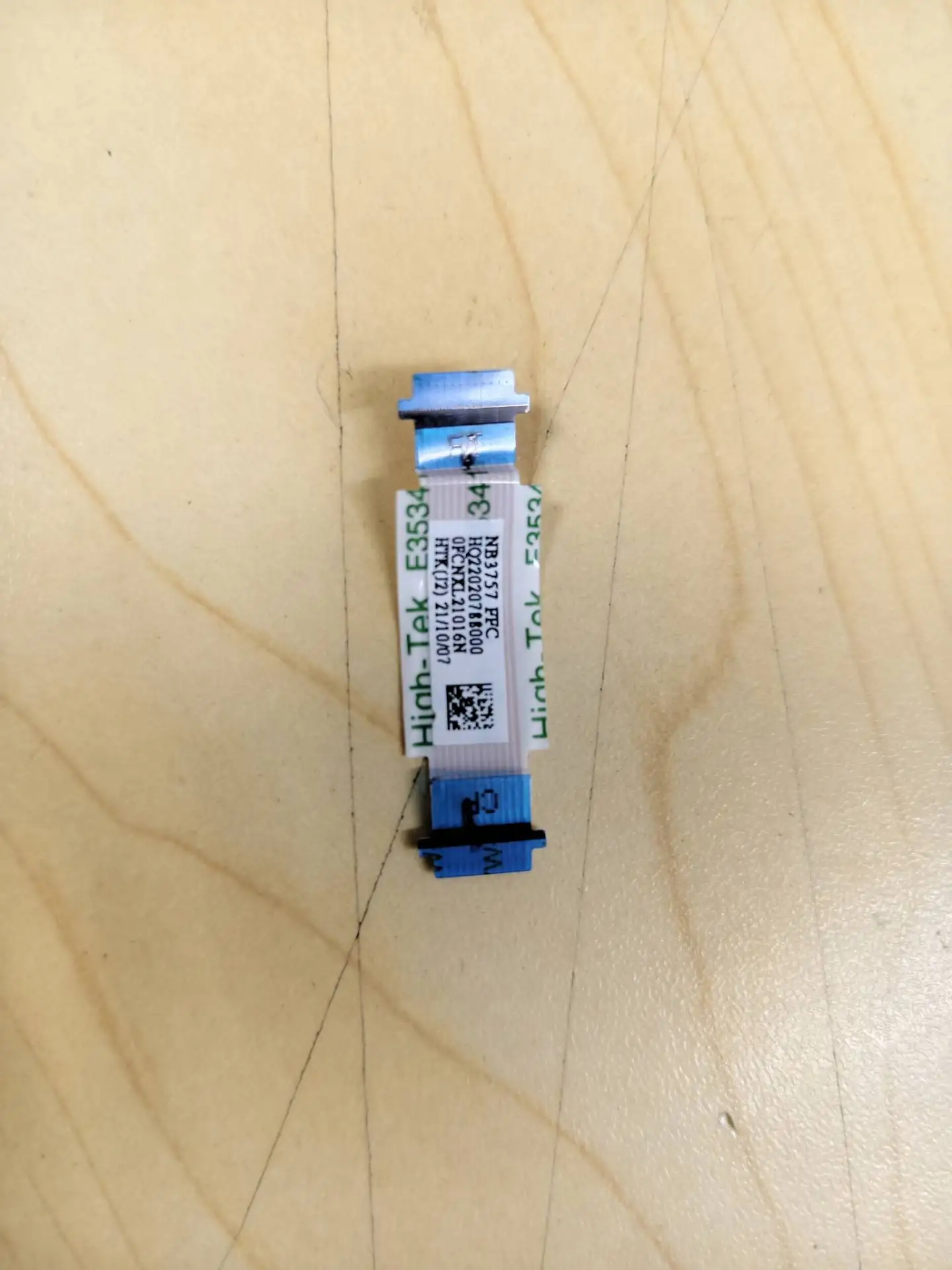 huawei-x-pro-mrg-w56-w58-mrgf-16-2022-タッチアダプターボードケーブル-nb3757-ffc-hq22020788000-に使用されます。