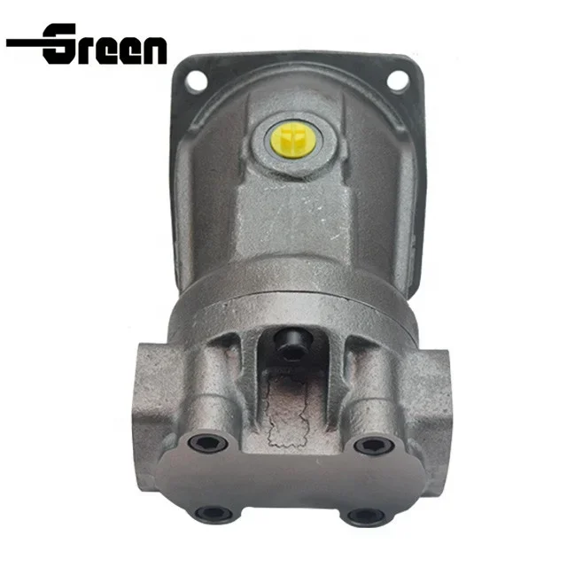 A2FM80 A2FM107 A2FM125 A2FM160 A2FM180 Bent Hydraulic Piston Pump Parts