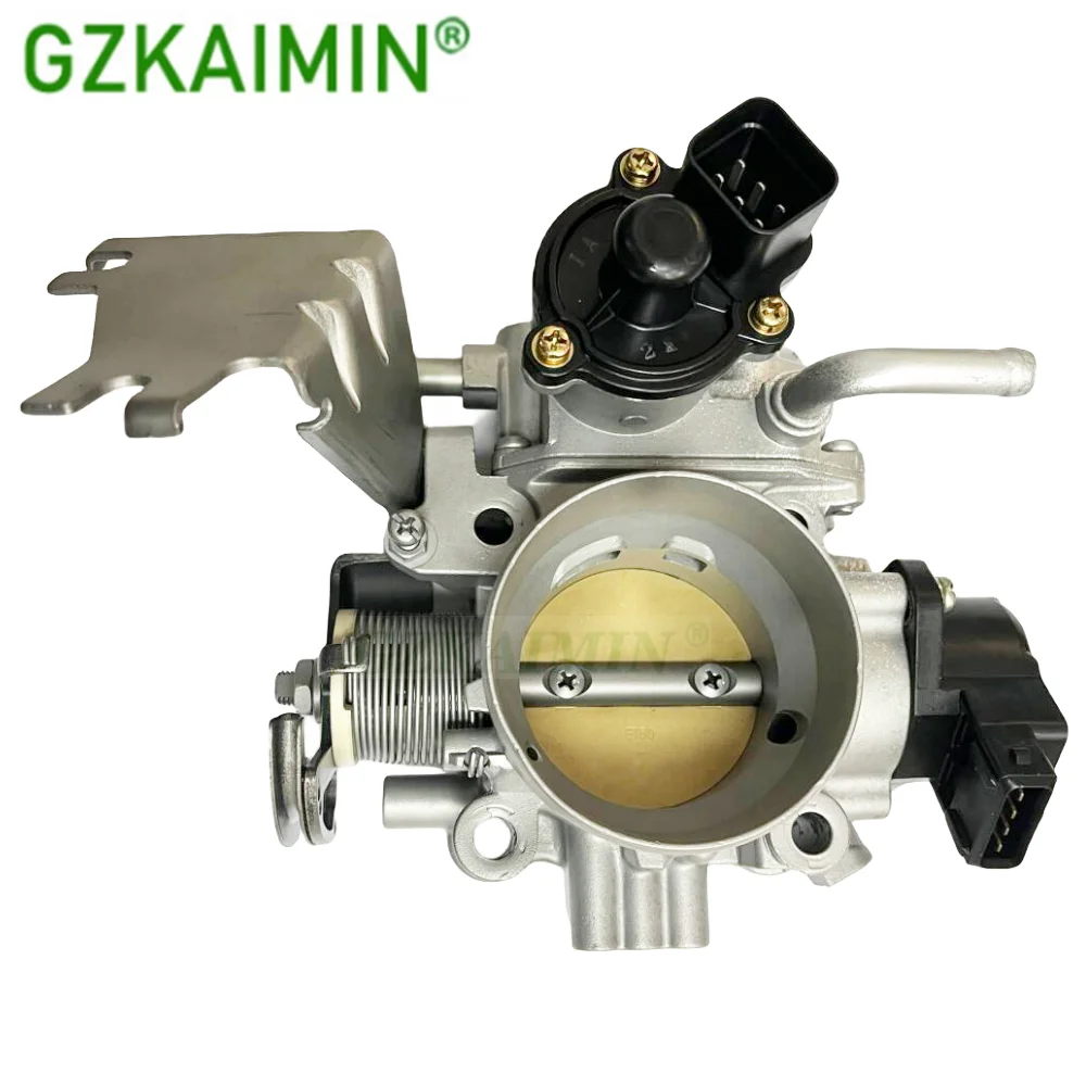 OEM MD348467 korpus przepustnicy Assy dla Mitsubishi Delica 4G63