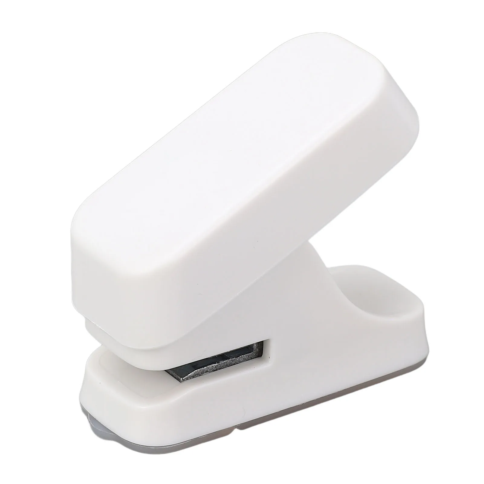 Paddestoel Perforator Enkel Gat Paddestoel Perforator Disc Ring Binding Cutter T Type Papier Puncher voor Scrapbooking Journaling