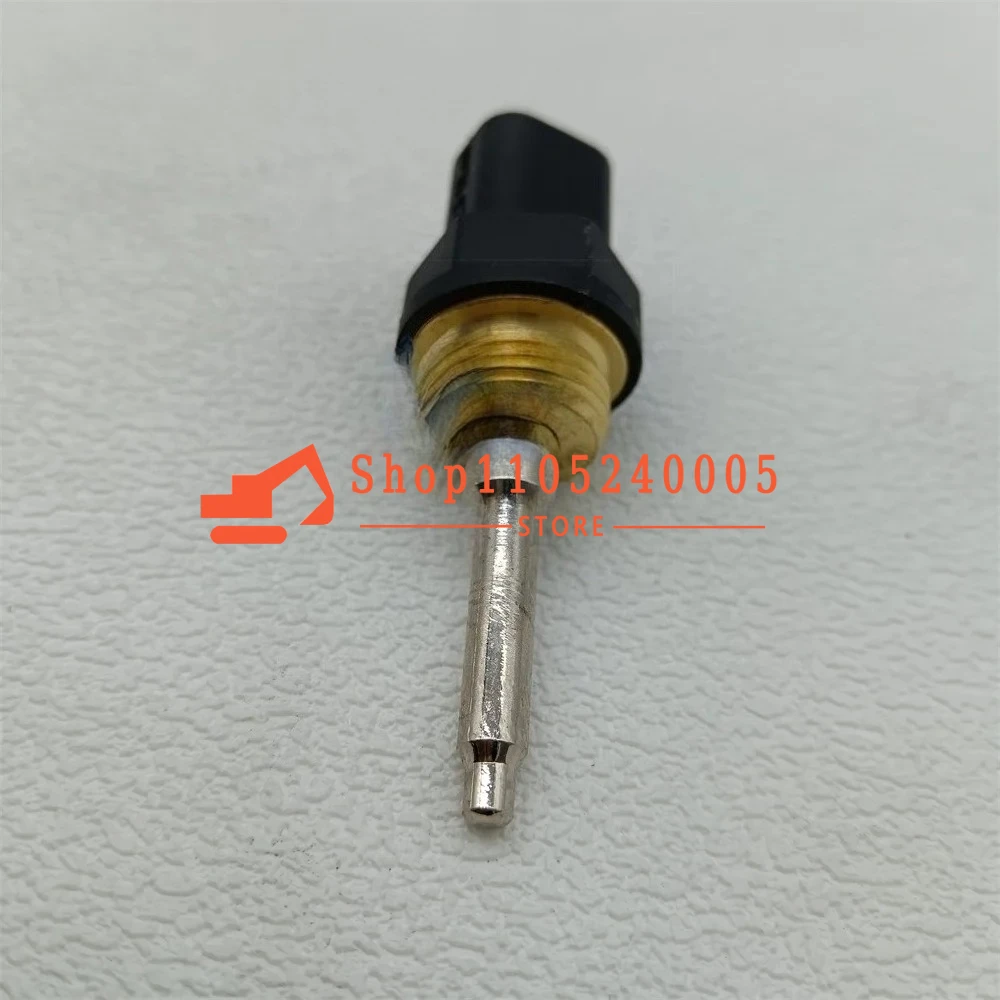 

256-6453 Excavator Spare Parts Temperature Sensor 2566453 for Excavator E324D E329D E330D