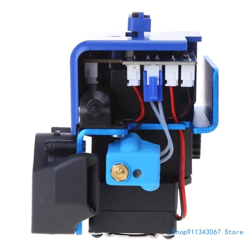 Hot End Extruder Printhead Assembled for the SW-X2 & 3D Printers Drop shipping