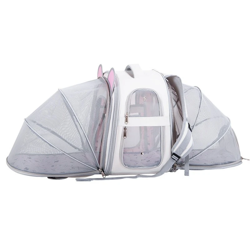 

Go out portable cat backpack, dog go out bag
