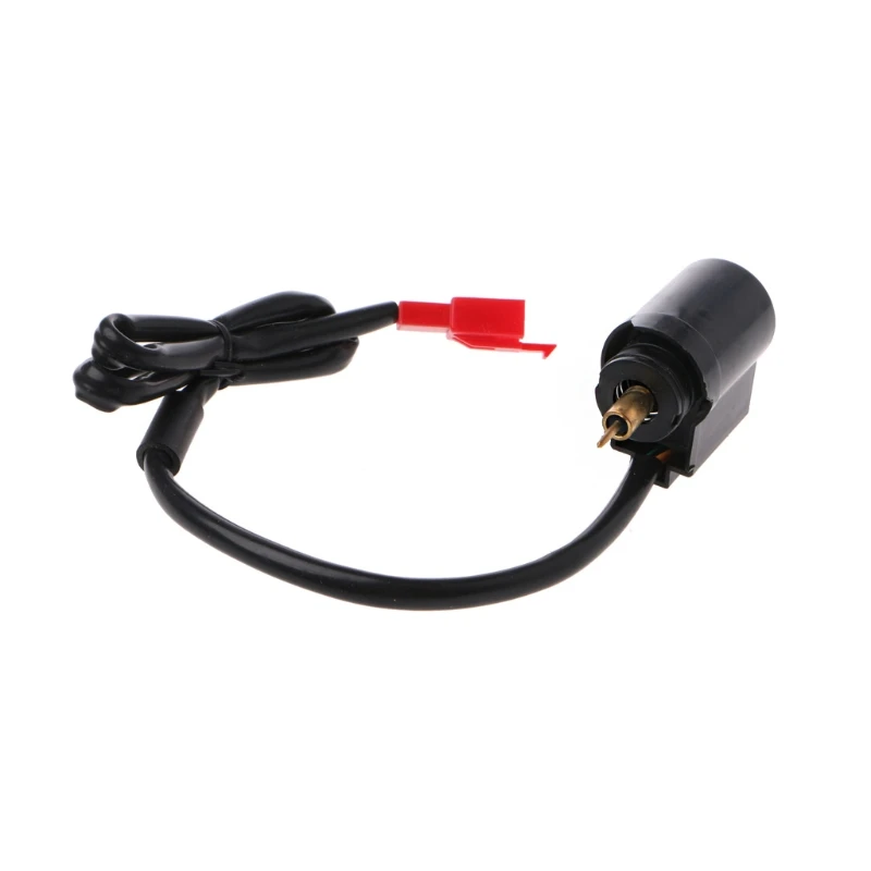 

Motorcycle Automatic Electronic Damper Electric Choke Moped GY6 Carb Carburetor