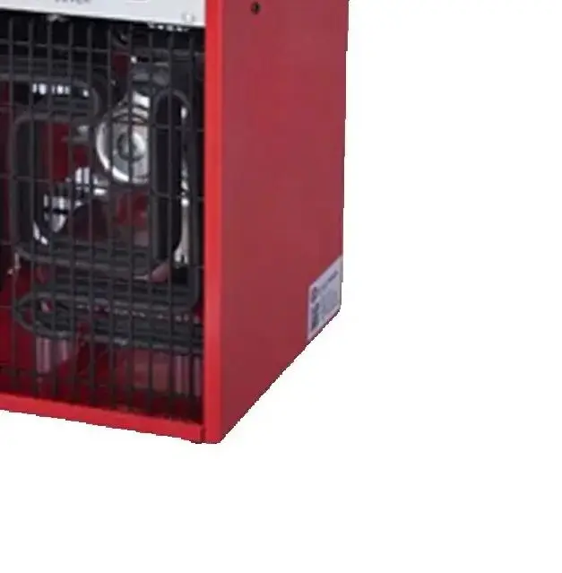 

Промышленный электрический обогреватель, вентилятор, фермерское хозяйство/фабрика/мастерское отопление, тепличный обогреватель