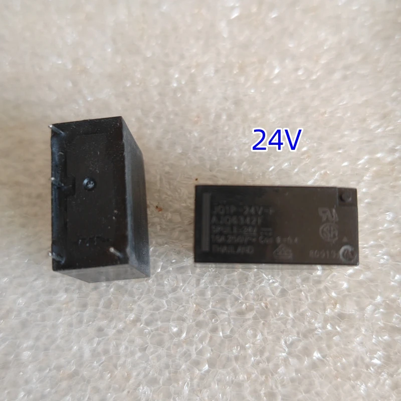 

Relay JQ1A-24V-F 24VDC 5A JQ1A-12V JQ1A-5V