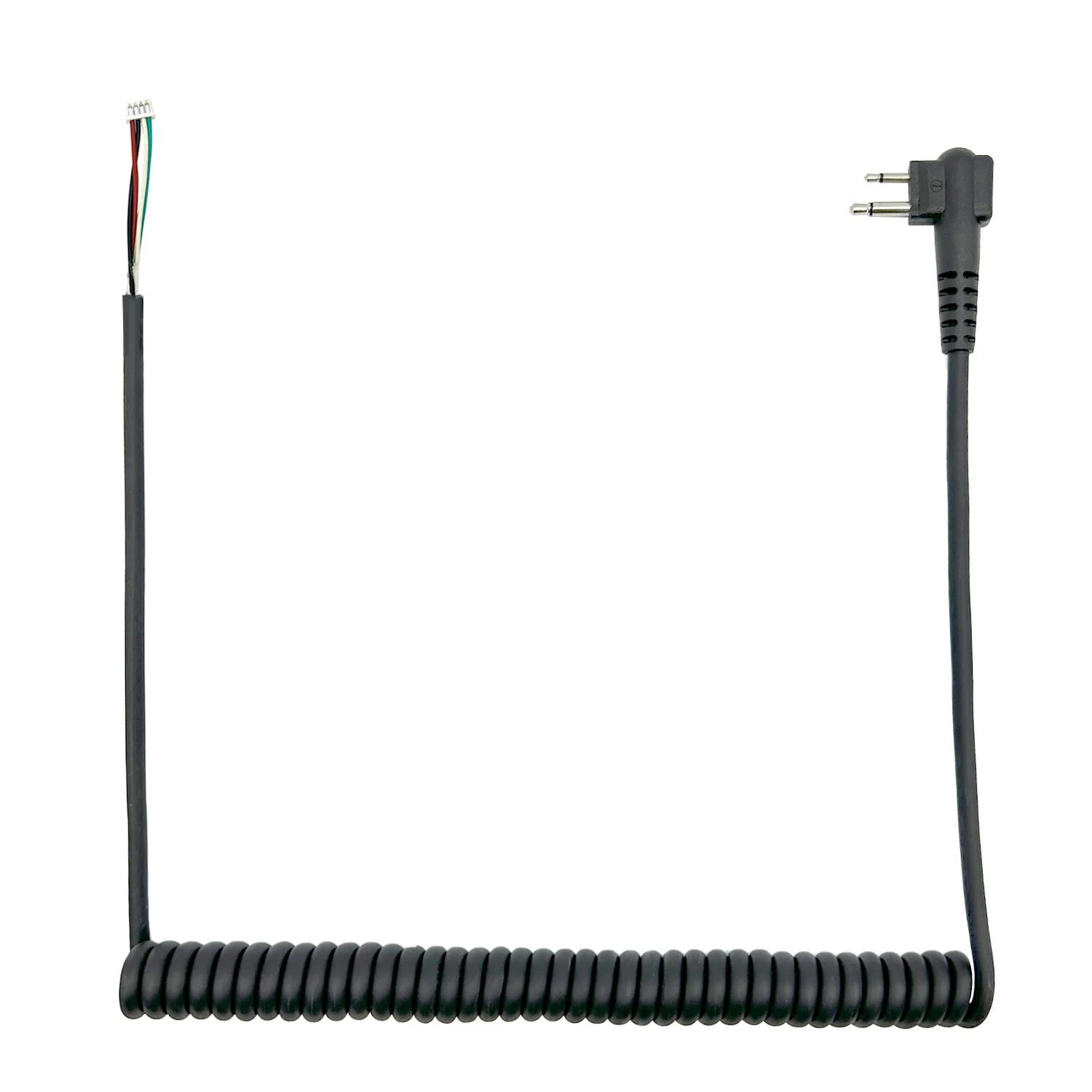 Replacement Microphone Radio Cable Compatible With GP88 CLS1410 CP200 SP50 Speaker Radio