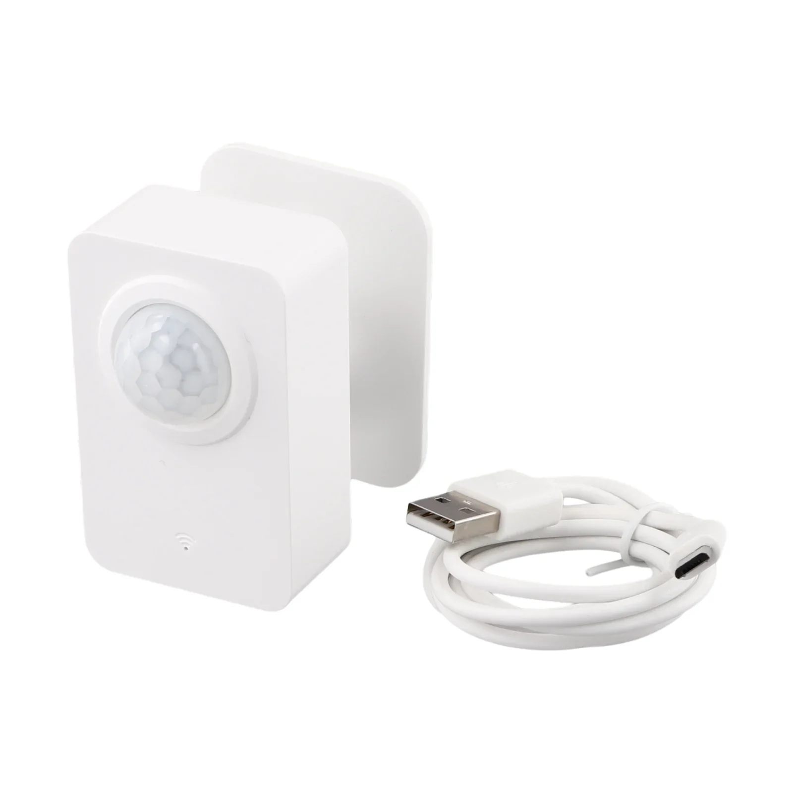 Efficient Motion Detection ESPHome Sensor Smart Home Sensor Compact Design Easy Installation High Accuracy Detection