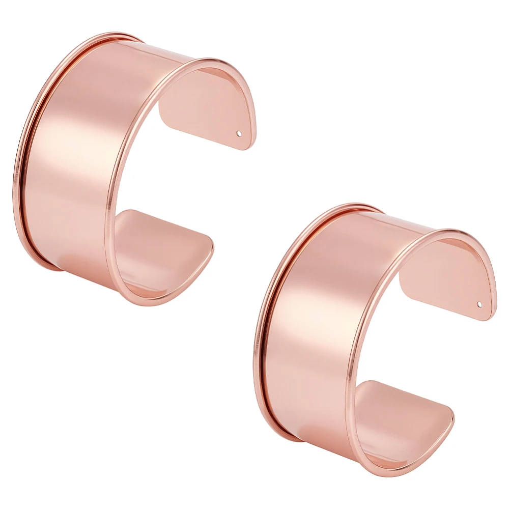 2-pecas-braceletes-de-liga-com-ranhuras-estilo-punk-bracelete-largo-para-inlay-de-couro-ouro-rose
