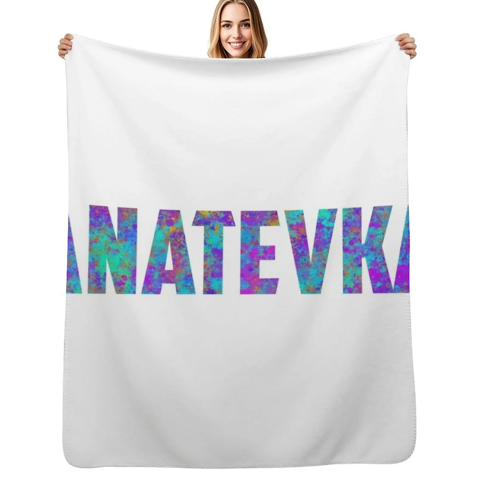 Anatevka Fiddler on the Roof Musical Throw Blanket Thermal wednesday Loose Giant Sofa Decorative Throw Weighted Blankets