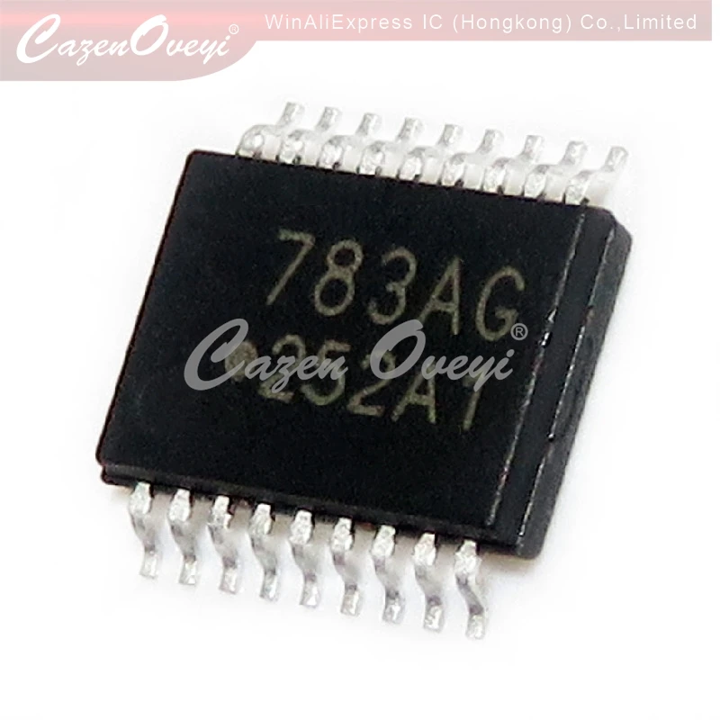 （5pcs）TD62783AFNG TD62783AFN 783AG TD62083AFNG TD62083AFN 083A TSSOP-18