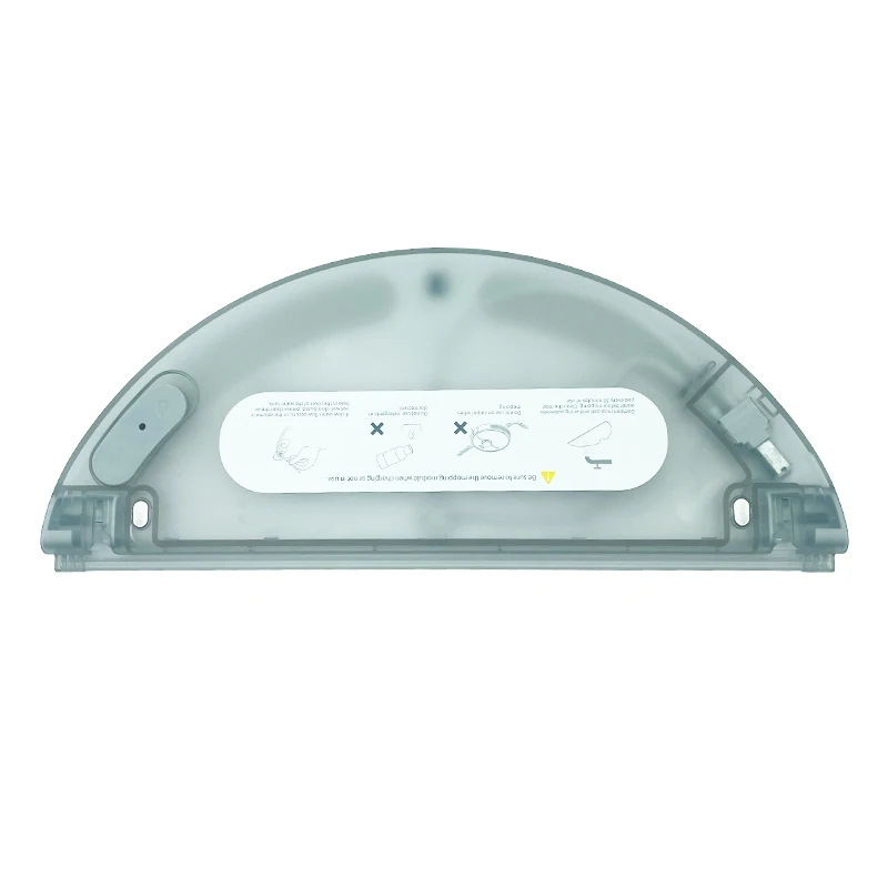 อะไหล่ตัวยึดผ้าถูพื้นสำหรับเครื่องดูดฝุ่น Xiaomi dreame Bot D9 & L10 Pro อุปกรณ์เสริมสำหรับเปลี่ยนถังน้ำควบคุมไฟฟ้า