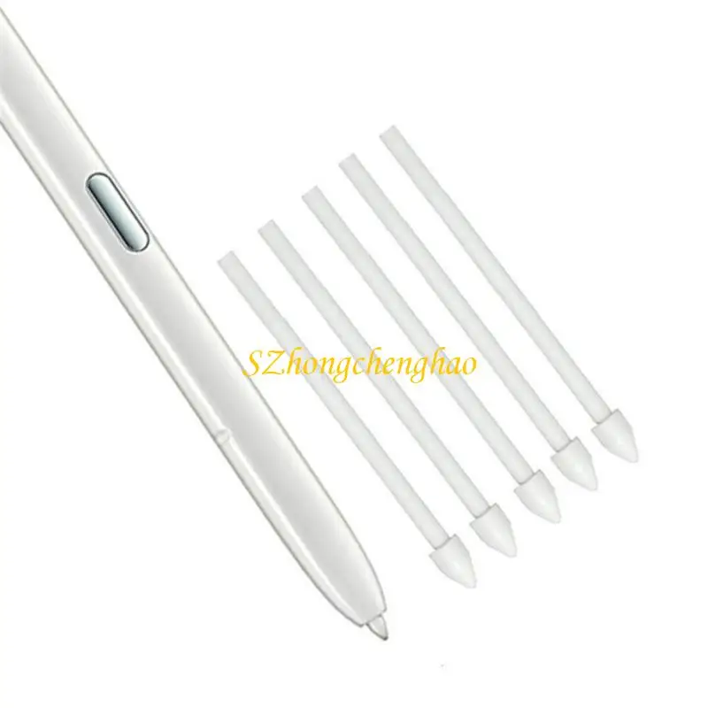 Удаление пинцетки Стилусы Стилусы