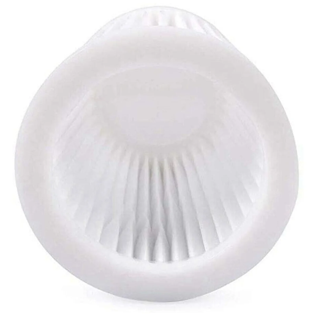 قطعة بديلة لفلتر HEPA متوافقة مع ملحقات المكنسة الكهربائية Gas 18V-Li 14.4V (عبوة من 8 قطع)