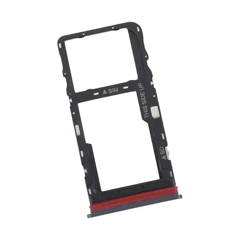 

Y1UB High Performances Card Tray & Tiny Holder Replacement Featuring Metal Material Accuracy Fit for Devices 30 V