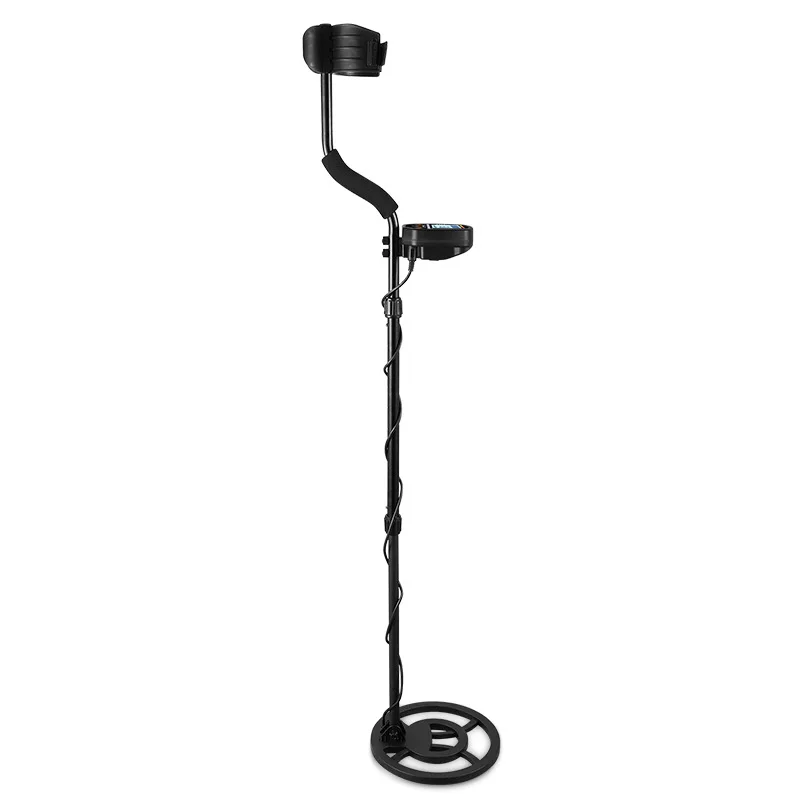 Professional Metal Detector Underground Scanner Search Finder Gold Detector Treasure Hunter Pinpointer