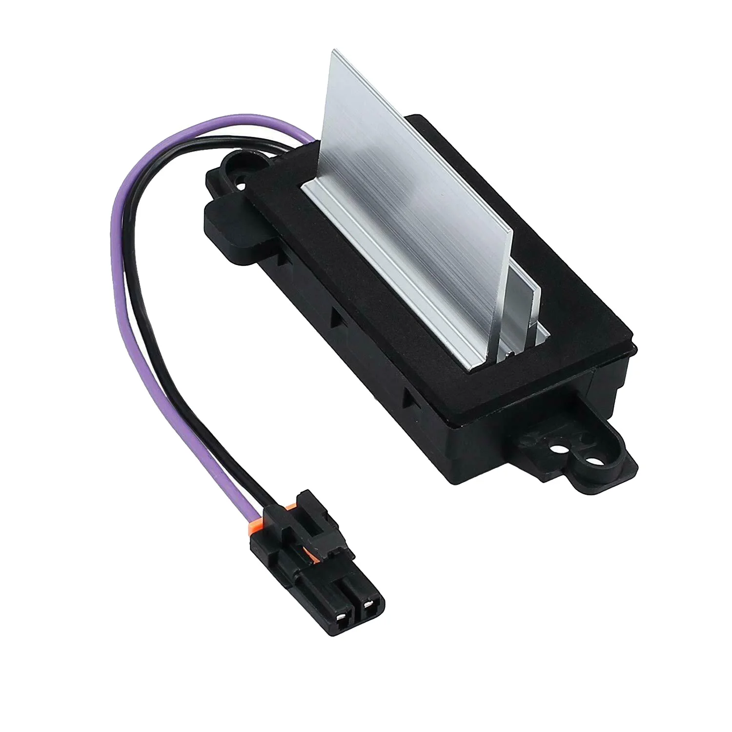 

for 03-06 HVAC AC Motor Resistor Control Module 4P1516,15-80567