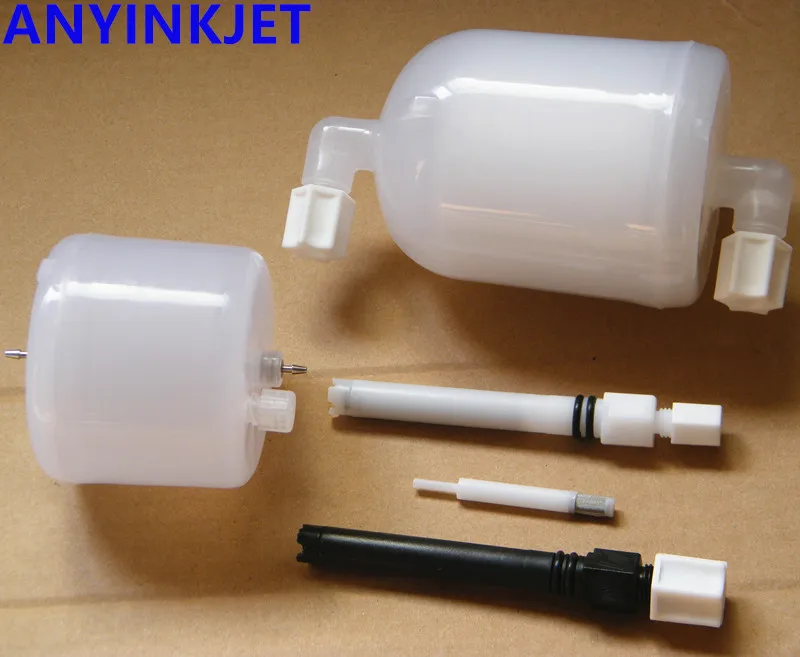 for Linx filter kits for Linx 7300 7900 4900 5900 white pigment ink inkjet Printer