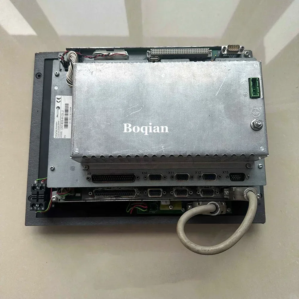 CNC 8035-M-COL-2 CNC8035-M-COL-2 Operator Panel for Fagor