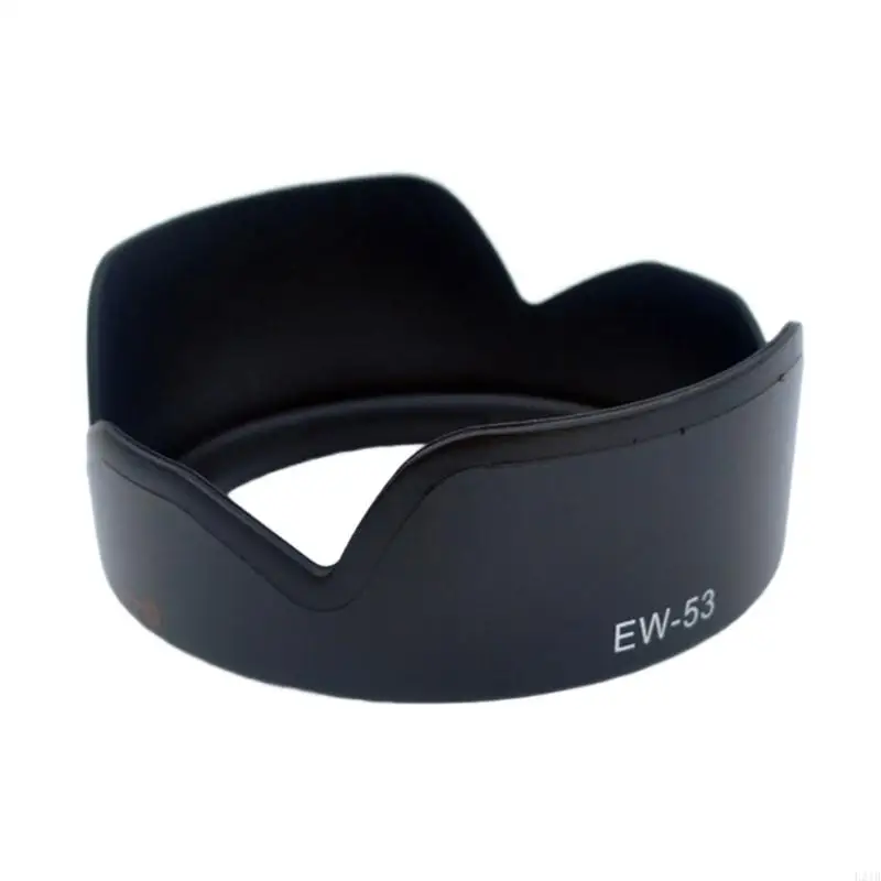 

2025 New EW53 Camera Bayonets Lens Hoods Reversibles For EF-M 15-45mm f/3.5-6.3