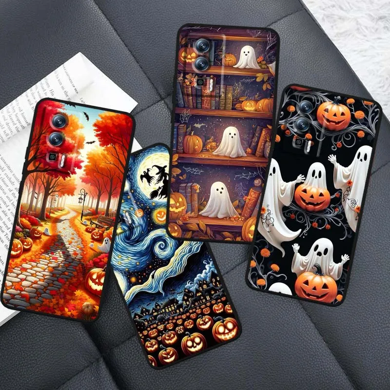 Halloween Pattern A… - image