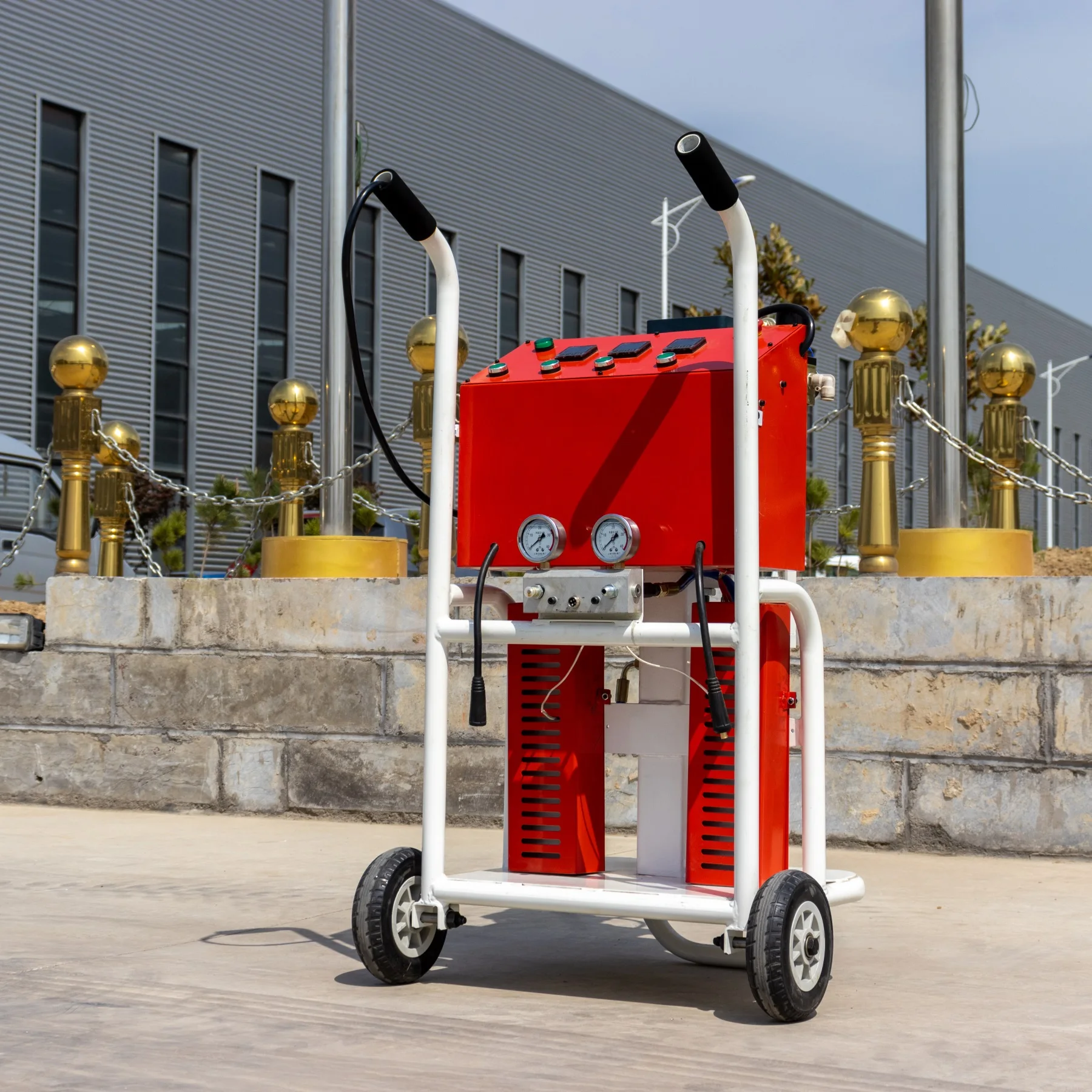 CNMC-E4 High Effici…