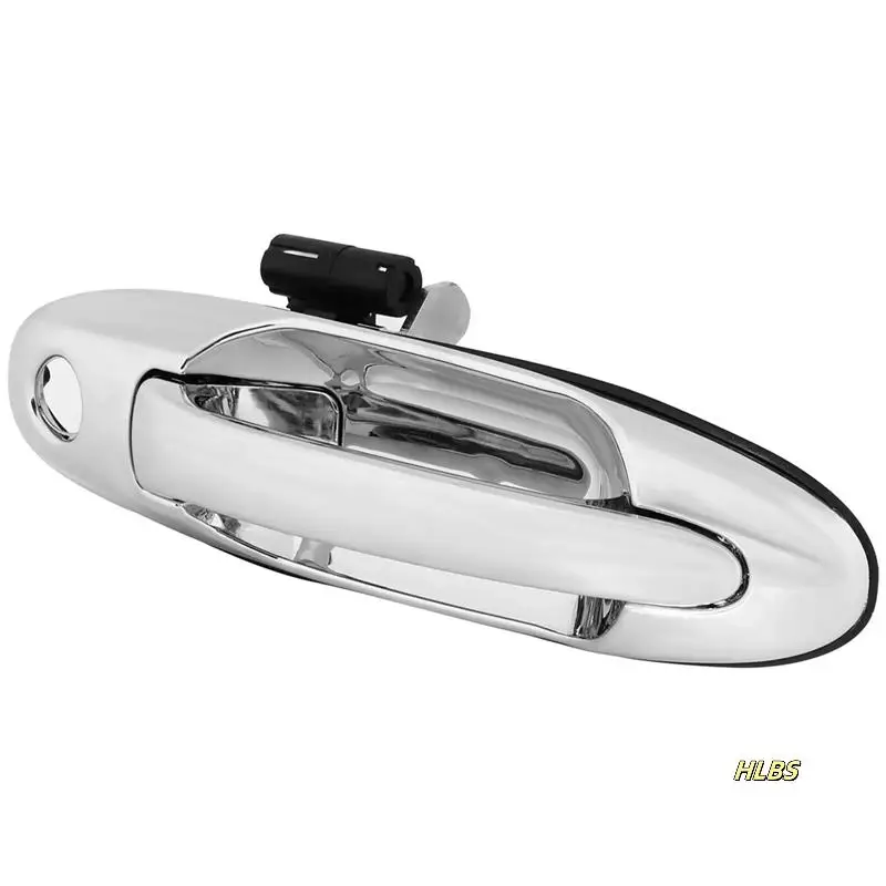 

4Pcs/Set Exterior Door Handle For Toyota Land Cruiser Lexus LX470 98-07 69220-60071 6921060071 69240-60081 6923060081
