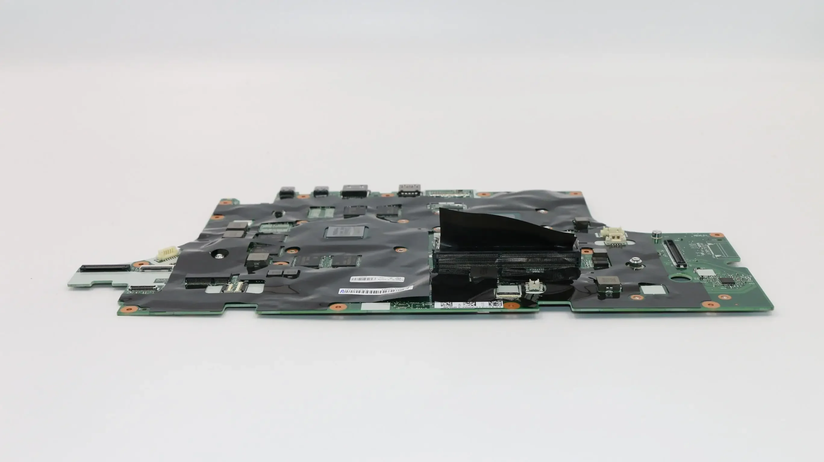 Moederbord Voor Lenovo Thinkpad P72 Laptop Moederbord I7-8850H P3200 (N18E-Q1-KB-A1) 6G 01YU279