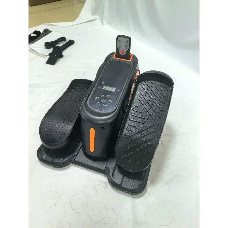 

Under Desk Seated Exerciser Smooth Movement For Senior Home Leg Fitness And Daily Rehab Training