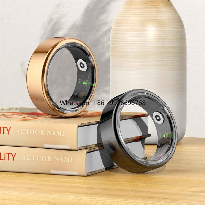 

Ring Smart Ring Importer Ring Smart Light High Quality Display Couples India R02 Gesture R03 SAM SUNG R18 Fitness Tracker factor