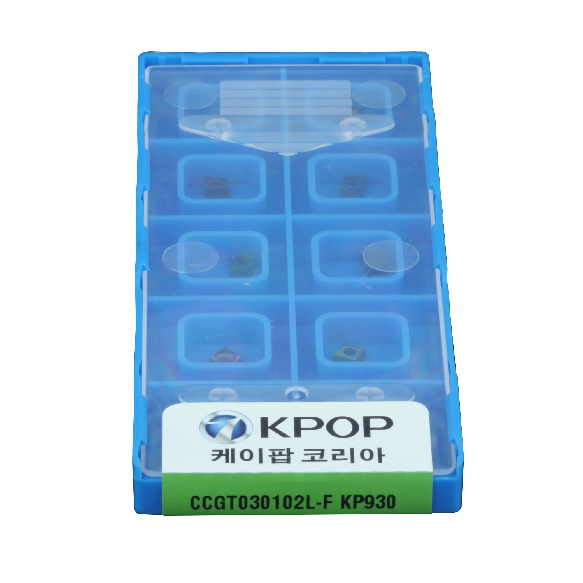 

Корея, KPOP 100% оригинальный CCGT CCGT03 CCGT0301 CCGT030104L -F CCGT030102L -F KP930, обработка финишной обработки, Алмазное расточное лезвие