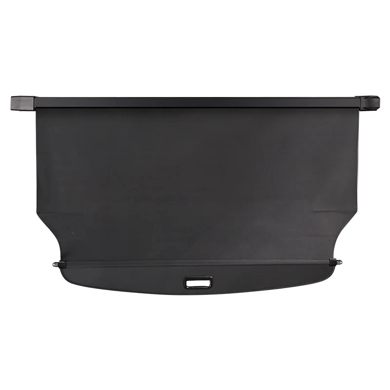 

Drop Shipping Retractable Trunk Cargo Cover for Grand Cherokee L 7 Seats 2023+ Car Gadgets Interior Accessories