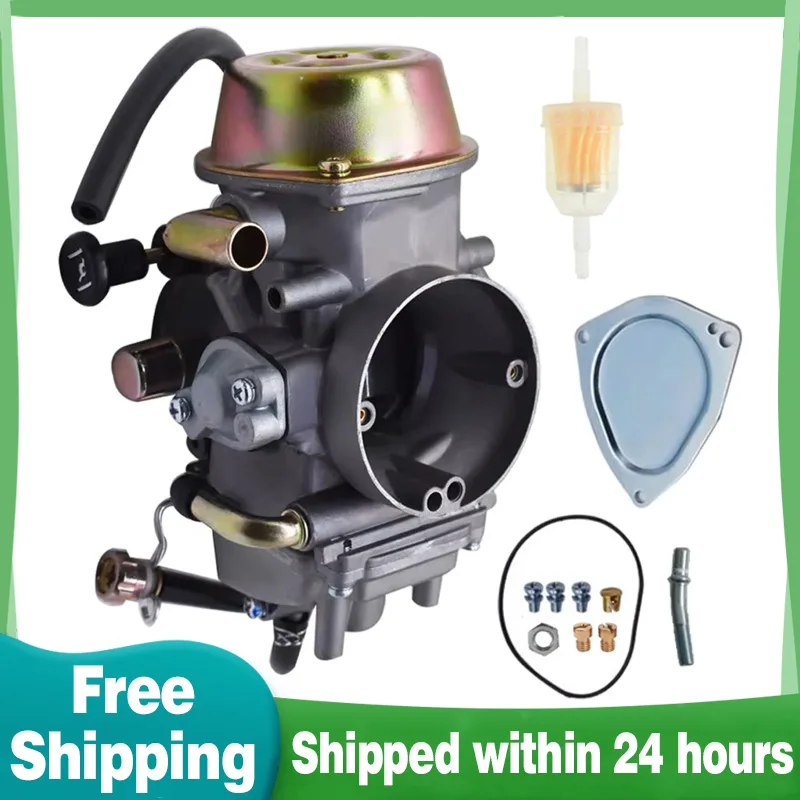 

atv Carburetor for Bombardier Can-Am ATV Fit for DS650 2000-2005 DS650 Dirt Bike 2002-2004 DS650 DIRT BIKE X 2002 DS650 X