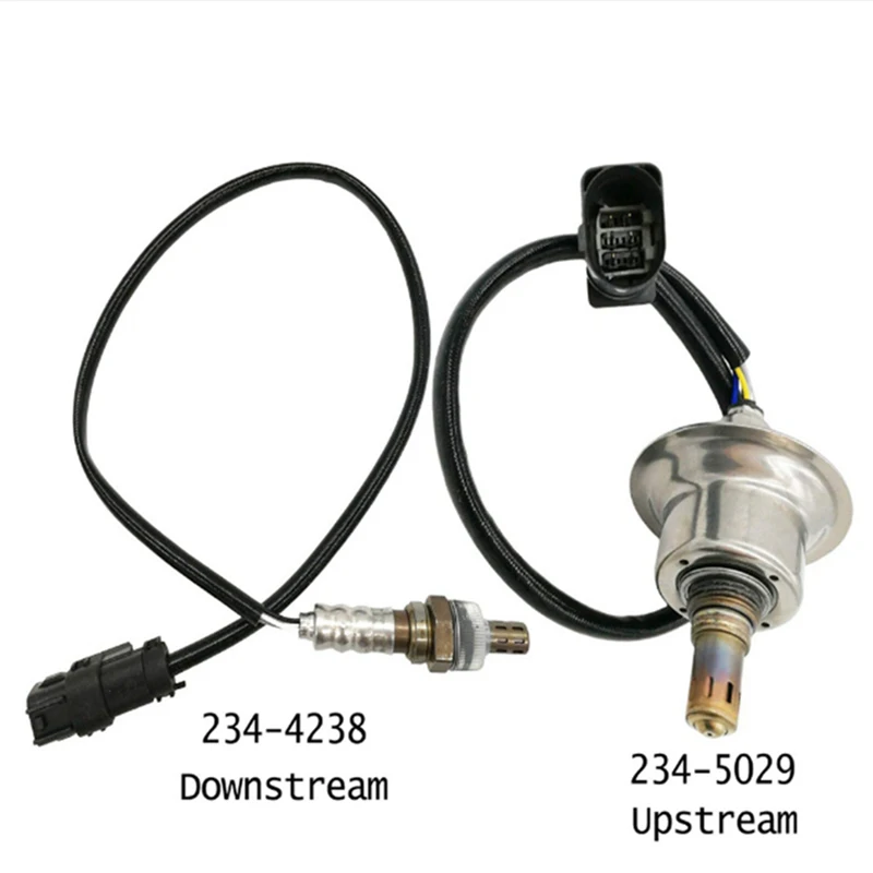 

Car Oxygen O2 Sensor Upstream 234-5029 Downstream 234-4238 For Kia Optima Sportage Sorento HYUNDAI SONATA TUCSON-A92D
